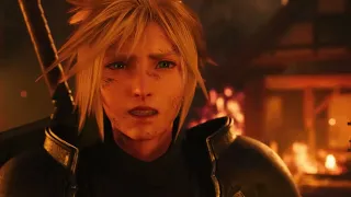 FINAL FANTASY VII REBIRTH : Destined for Rebirth Trailer @squareenix @squareenixna