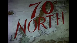 70° North