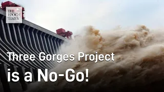 Why Chinese hydrologist Huang Wanli identified the Three Gorges Dam project as a no-go decades ago