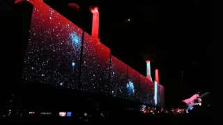 Roger Waters - Dogs (2/2) - Us+Them tour Vancouver 2017