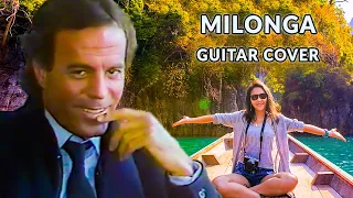 Milonga Sentimental - Guitar Version