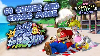 No Category Left Behind - Super Mario Sunshine