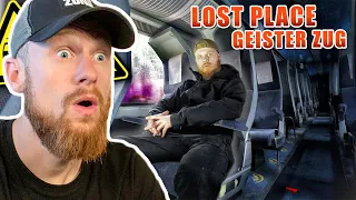 LOST PLACE ZUG - Immer noch voll AUSGESTATTET | Fritz Meinecke reagiert auf PJ Adventure