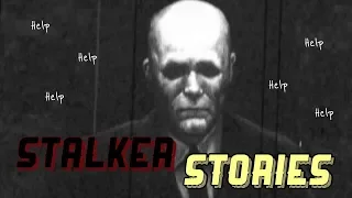 2 TRUE Creepy Stalker Stories