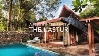 Fleewinter Review | Cherating | The Kasturi