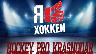 Первенства Краснодарского края по хоккею среди юношей до 15 лет ( 2007 г ) 1 этап сезона 2021-2022