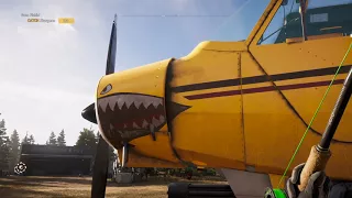 Far Cry 5 - Side Mission - Gone Fishin'