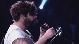Foals - Mountain At My Gates - Later... with Jools Holland - BBC Two