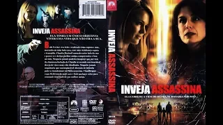 Inveja Assassina - Filme de SUSPENSE | Inédito |  Lançamento 2018 (Completo)