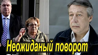 Адвокат по делу Ефремова внезапно скончался