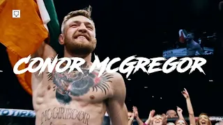 BAD WOLF 🐺 - Conor McGregor Lifestyle MOTIVATIONAL VIDEO