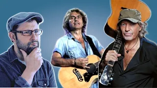 Ligabue e Vasco sono CAPACI di SUONARE la CHITARRA?