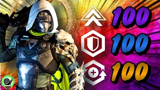 LA TECHNIQUE ULTIME POUR AVOIR LES MEILLEURS STATS SUR VOS ARMURES 🛡️! Destiny 2