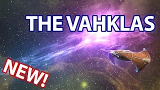 UNLOCKING THE *VAHKLAS* (Star Trek Fleet Command)