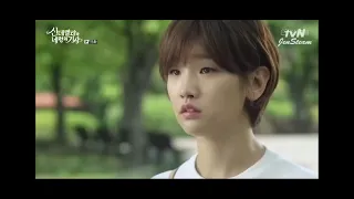 Cinderella And 4 Knights ep 15 (tagalog dubbed)