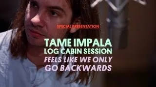 Tame Impala Perform "Feels Like We Only Go Backwards"