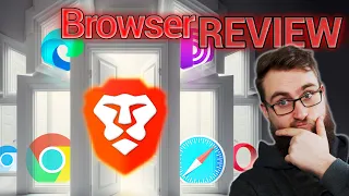 Brave Browser Review: Top anonymity, adblock and speed