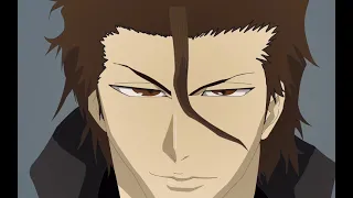 Itachi vs Aizen (Fan Animation)