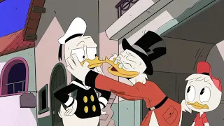 DuckTales | Best of Scrooge McDuck Part 2 | 2017 Compilation
