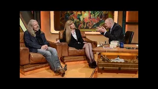 Das Kunstfälscher-Paar Beltracchi - TV total