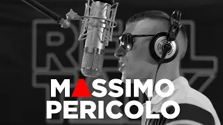 Real Talk feat.  Massimo Pericolo