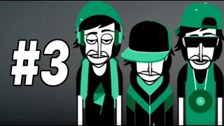 САНРААААЙС! [IncrediBox] #3