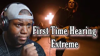 Extreme - "Rise" (Official Video) | Reaction