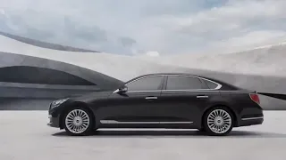 Kia K900