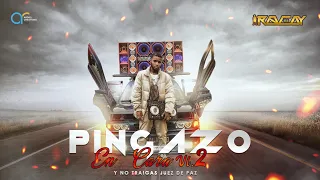 🥵Mix plena 2022 🔥 Lo Más Nuevo Del 507 Plenas Tras Plenas💥 - Pingazo en Cara Vol2 - @vjrocay