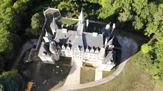 Champagne Château de Boursault