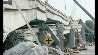 DOCUMENTARY: Loma Prieta Earthquake, 30 Years Later