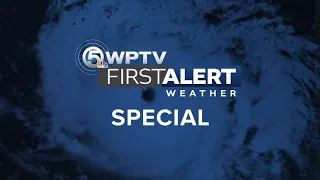 WPTV First Alert Weather Special 2024