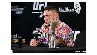 Dustin Poirier Does NOT Deserve a Title Shot!