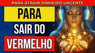 DURMA OUVINDO | LEI DA ATRAÇÃO PARA ATRAIR DINHEIRO URGENTE