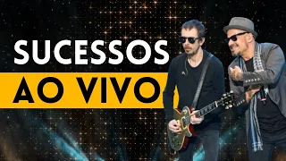 Titãs apresentam maiores sucessos no Faustão