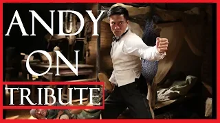 Andy On - Martial Arts Tribute