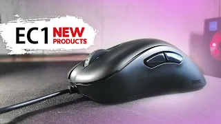 Zowie EC1 3360 лучшая игровая мышь для Большой руки