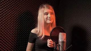 Billie Eilish - No Time To Die - cover Diana Damian