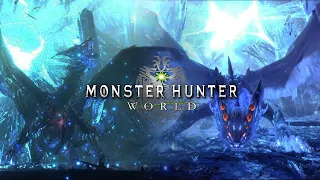 Xeno'jiiva Full Theme Medley - Monster Hunter World