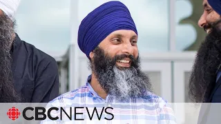 Police make arrests in killing of B.C. Sikh activist Hardeep Singh Nijjar