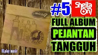 Sheila On 7 - FULL ALBUM Pejantan Tangguh (2004)