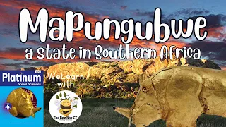 WeLearn - Mapungubwe