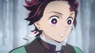 Remember tanjiro, dying is gay...