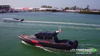 Miami International Boat Show 2020