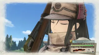 Valkyria Chronicles 4 (PC) - Prologue:  Operation Northern Cross