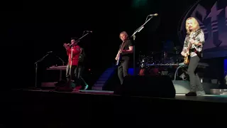 Styx “Lady” - 1/18/18 - Tupelo, MS