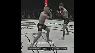 Tj Dillashaw vs Cody Garbrand 1 highlights 🔥