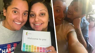 Friends of 9 Years Discover They’re Biological Sisters