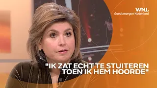 Snoeiharde kritiek op John de Mol: 'Hij weet niet hoe de samenleving in elkaar zit'