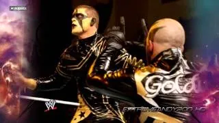 WWE: "Written In The Stars" ► 1st  Stardust (2014) ) Theme Song